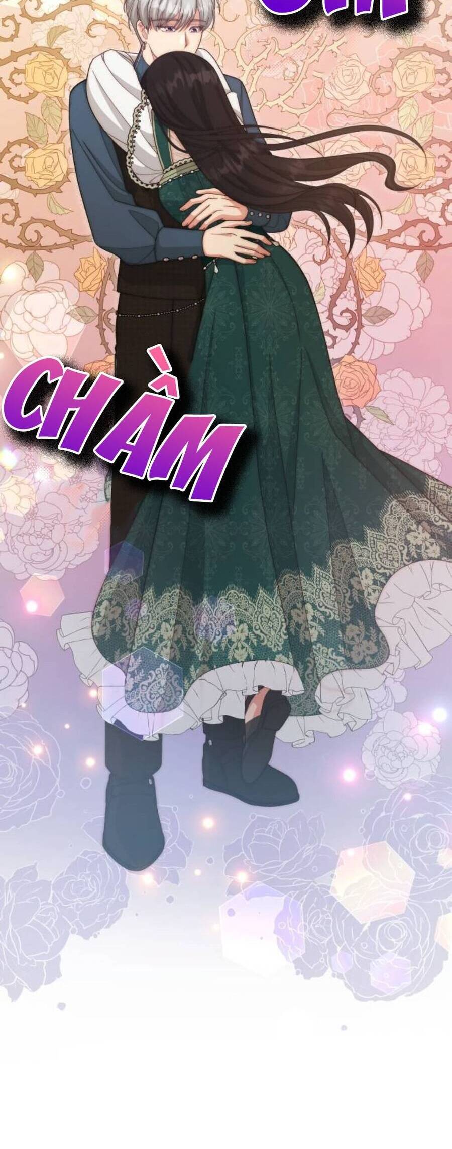 Tôi Đã Quyến Rũ Vị Công Tước Dối Trá Chapter 18.1 - 17