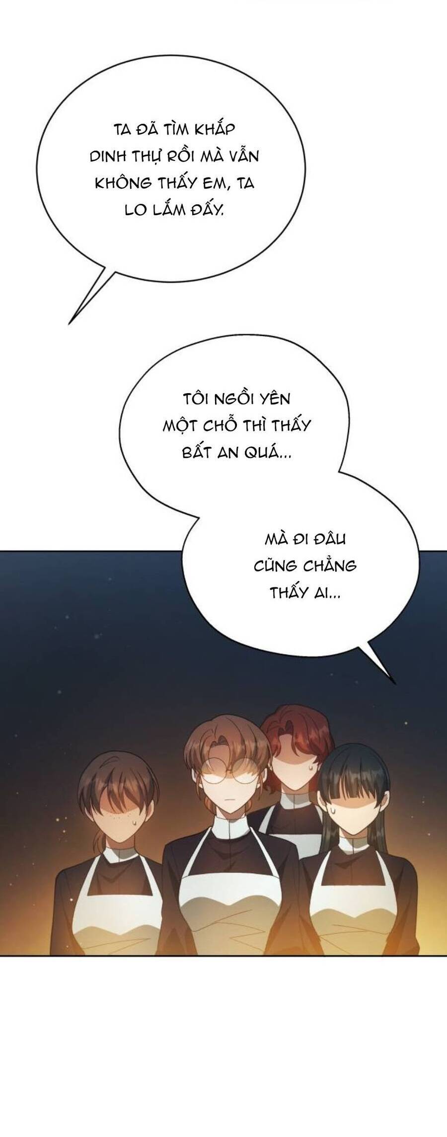 Tôi Đã Quyến Rũ Vị Công Tước Dối Trá Chapter 18.1 - 19