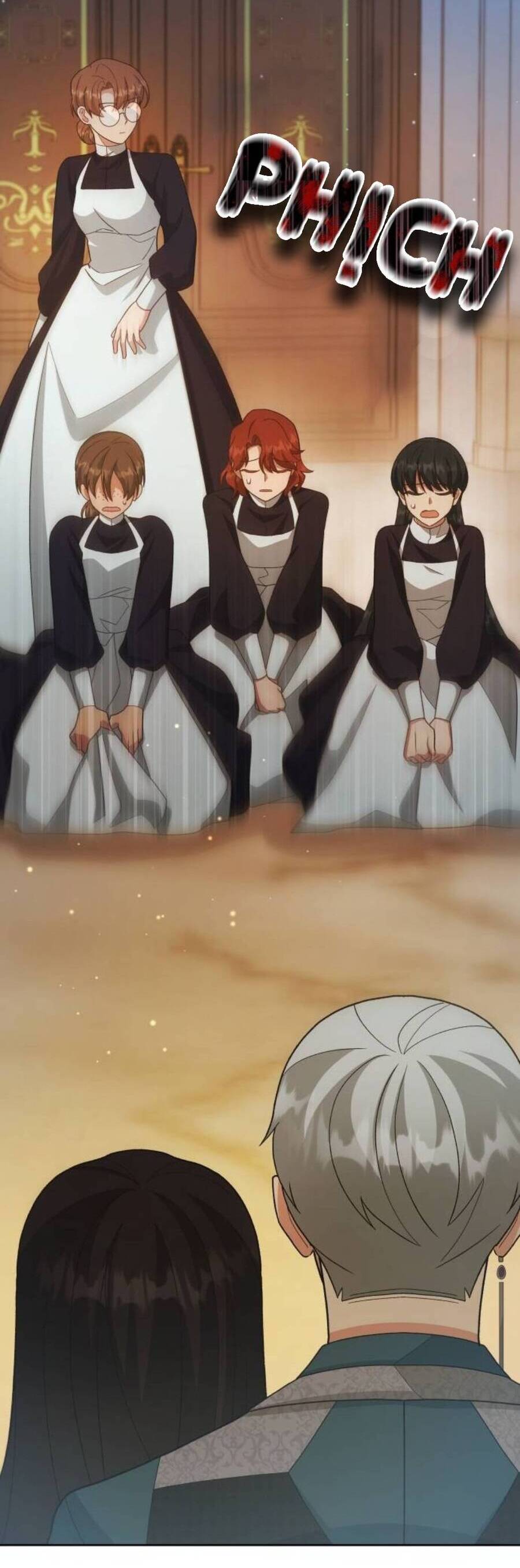 Tôi Đã Quyến Rũ Vị Công Tước Dối Trá Chapter 18.1 - 21