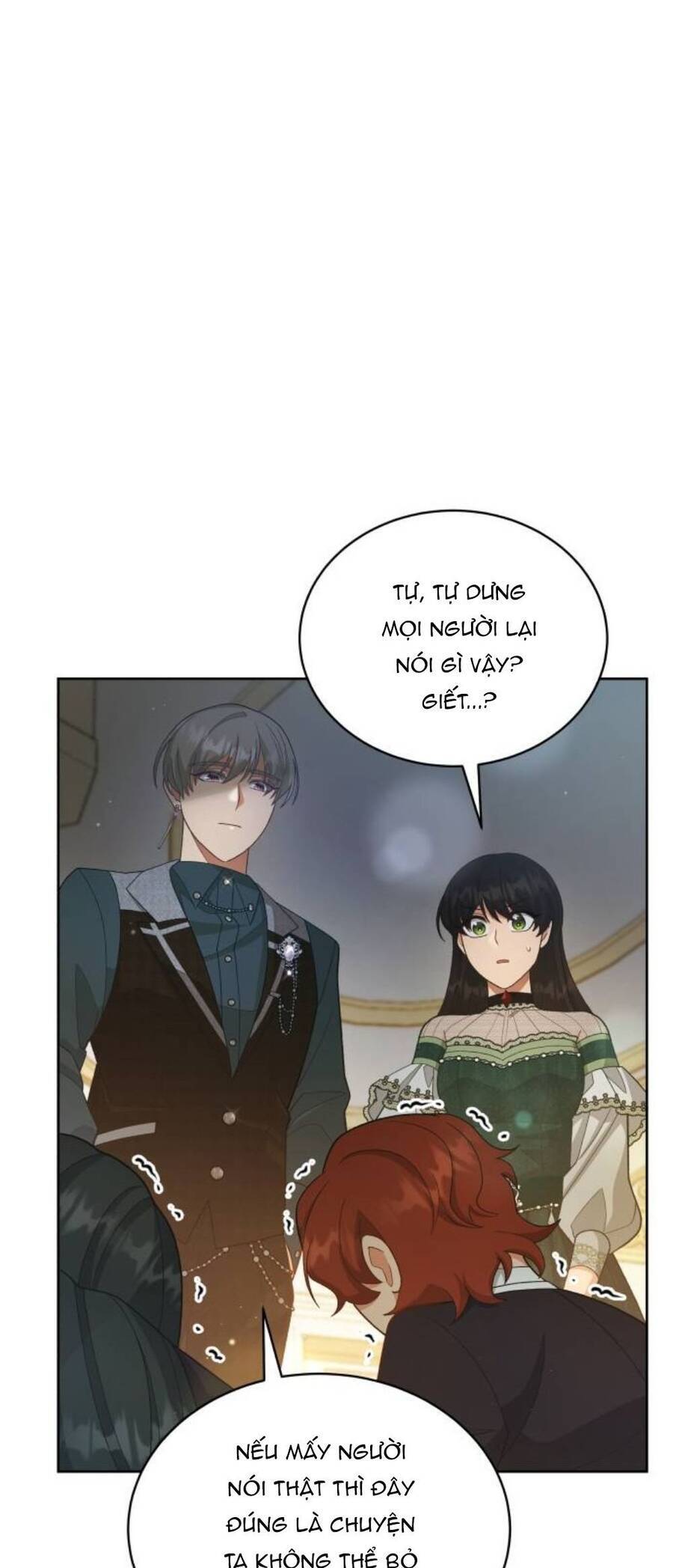 Tôi Đã Quyến Rũ Vị Công Tước Dối Trá Chapter 18.1 - 22