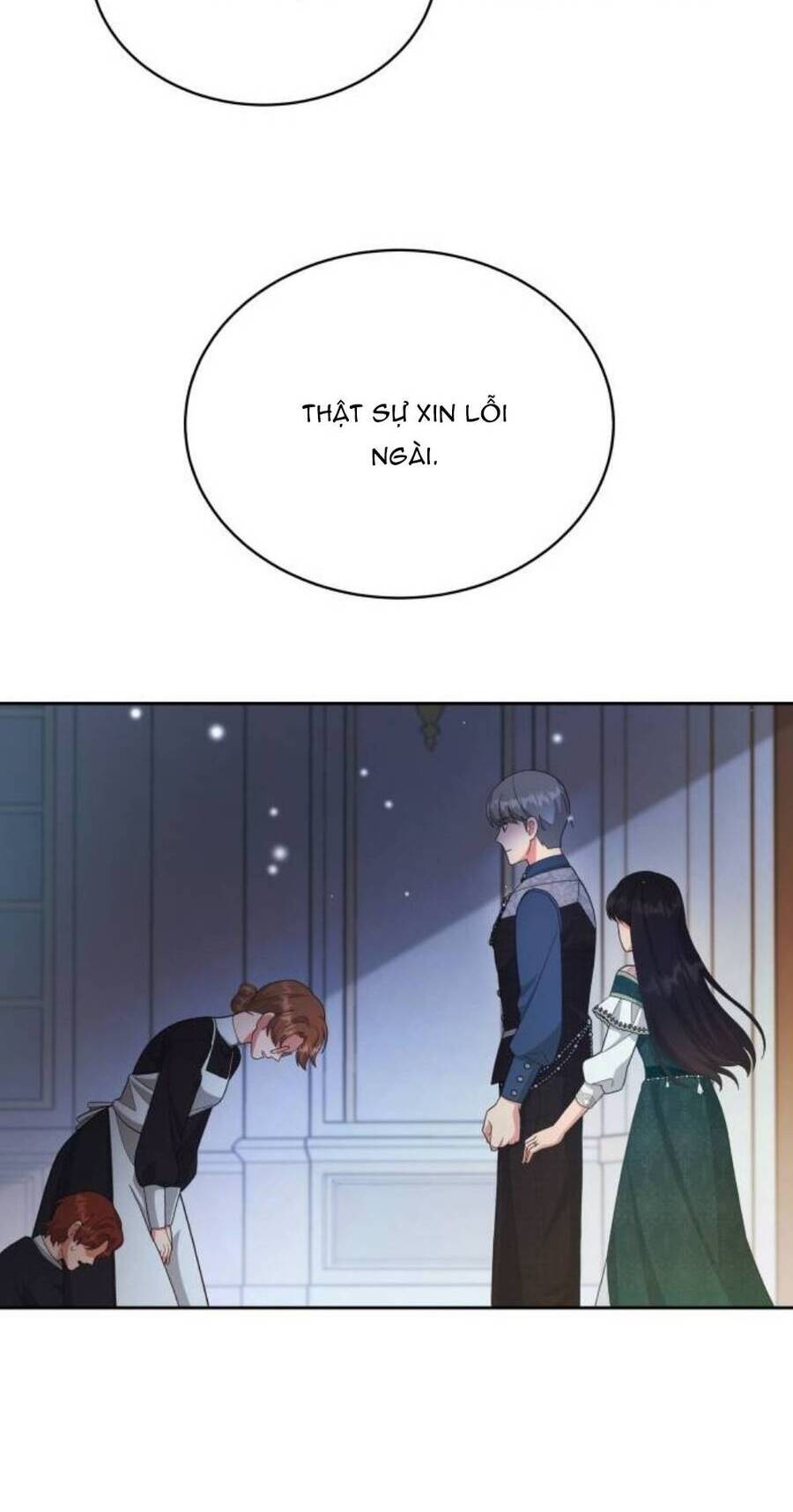 Tôi Đã Quyến Rũ Vị Công Tước Dối Trá Chapter 18.1 - 25