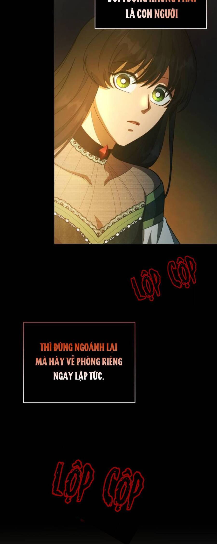 Tôi Đã Quyến Rũ Vị Công Tước Dối Trá Chapter 18.1 - 4