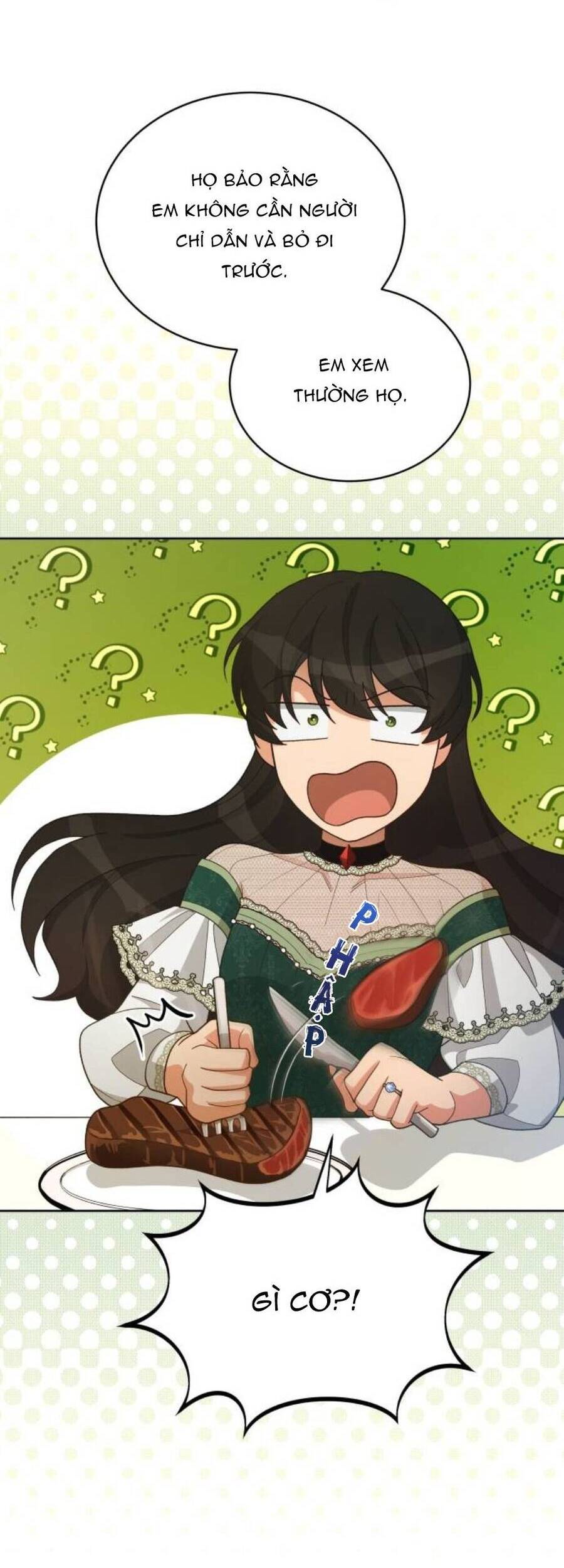 Tôi Đã Quyến Rũ Vị Công Tước Dối Trá Chapter 18.1 - 35