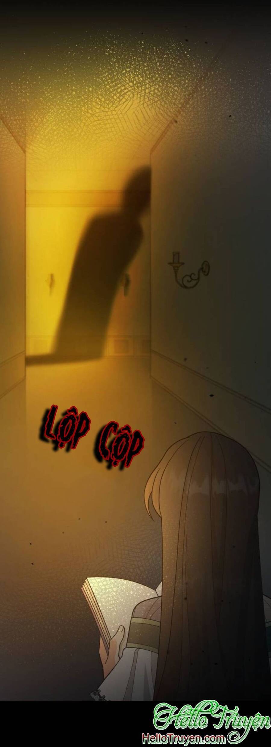 Tôi Đã Quyến Rũ Vị Công Tước Dối Trá Chapter 18.1 - 5