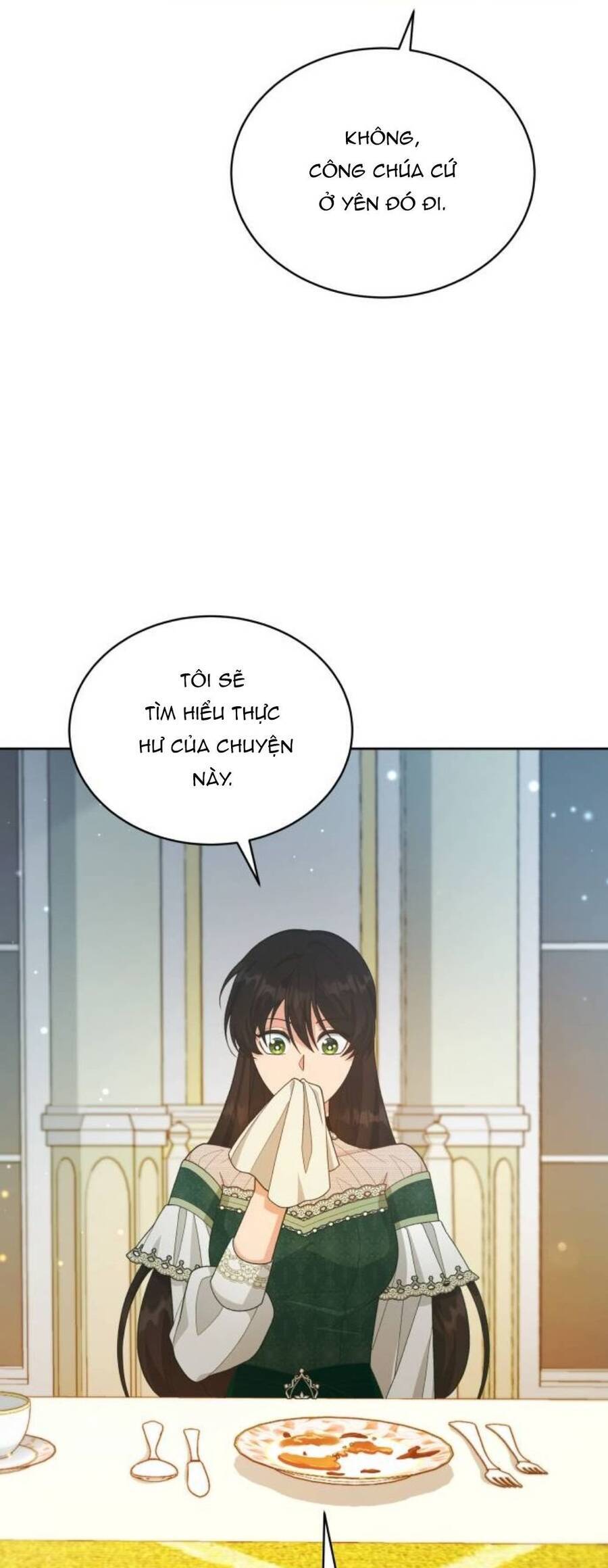 Tôi Đã Quyến Rũ Vị Công Tước Dối Trá Chapter 18.2 - 11