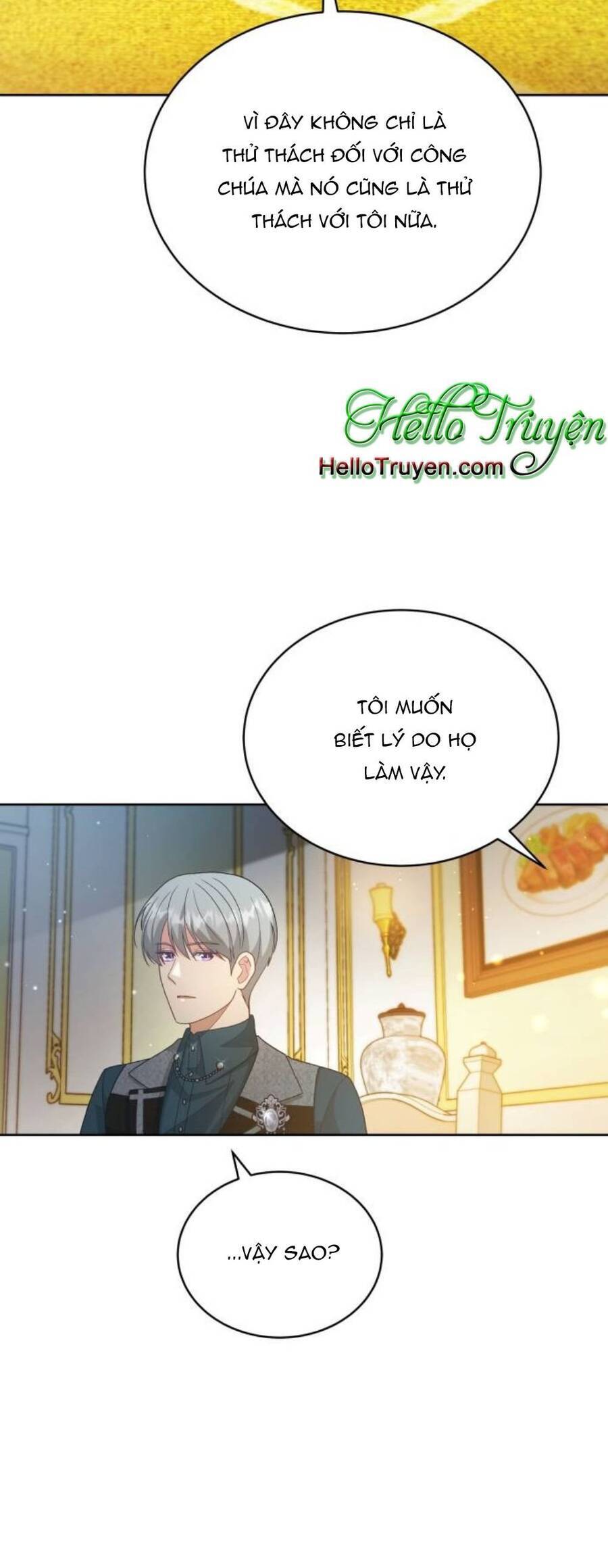 Tôi Đã Quyến Rũ Vị Công Tước Dối Trá Chapter 18.2 - 12