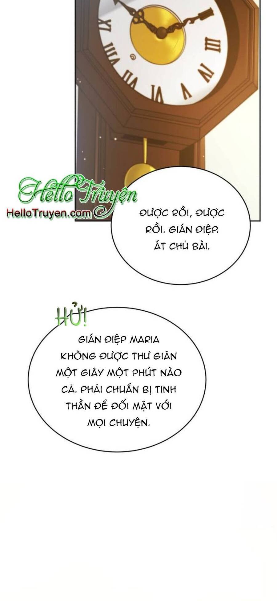 Tôi Đã Quyến Rũ Vị Công Tước Dối Trá Chapter 18.2 - 14