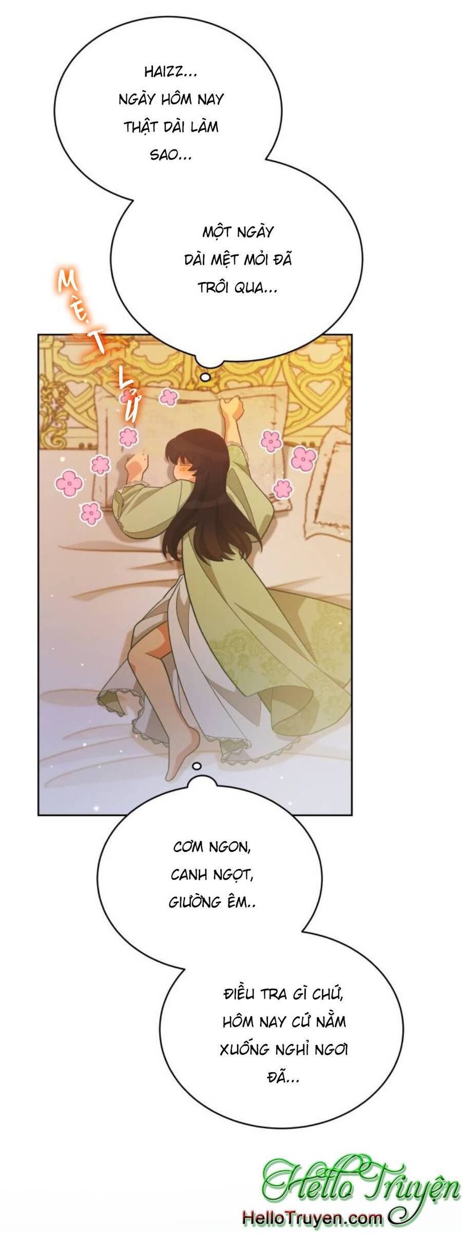 Tôi Đã Quyến Rũ Vị Công Tước Dối Trá Chapter 18.2 - 17