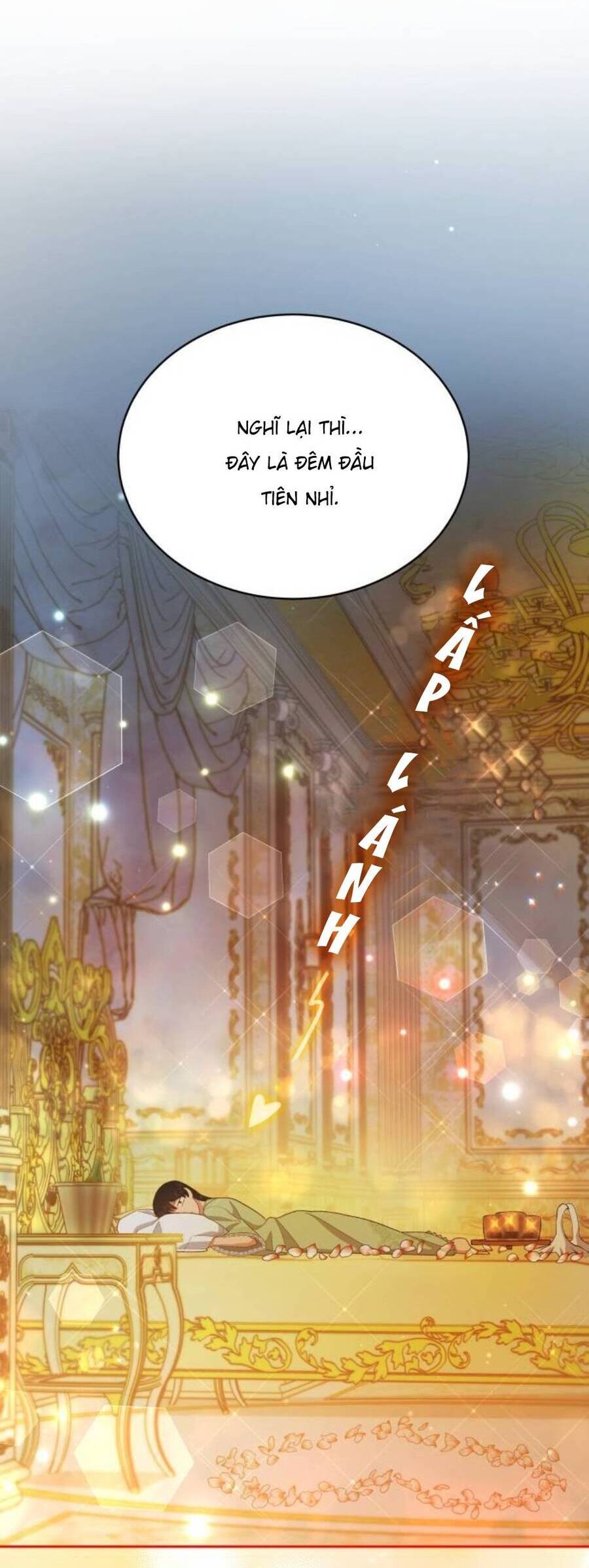 Tôi Đã Quyến Rũ Vị Công Tước Dối Trá Chapter 18.2 - 18