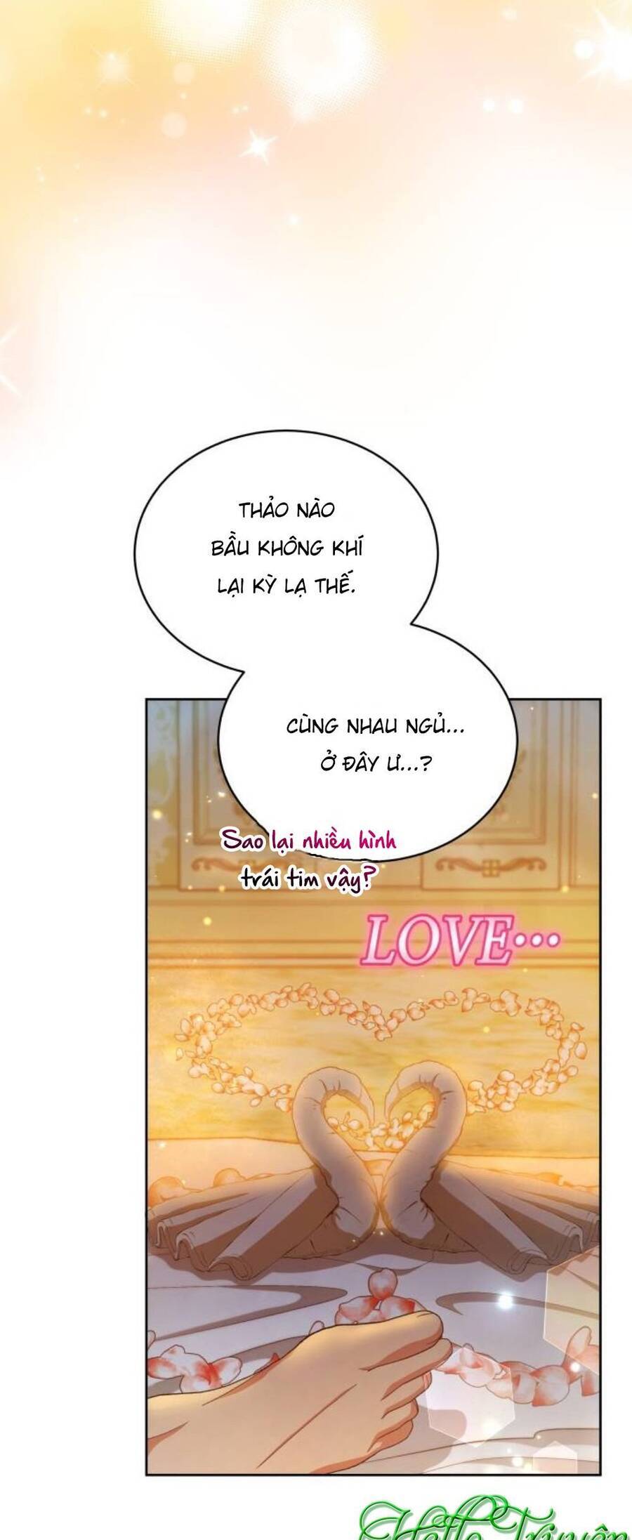 Tôi Đã Quyến Rũ Vị Công Tước Dối Trá Chapter 18.2 - 19