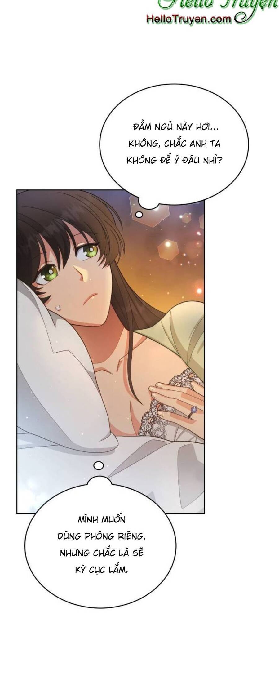 Tôi Đã Quyến Rũ Vị Công Tước Dối Trá Chapter 18.2 - 20