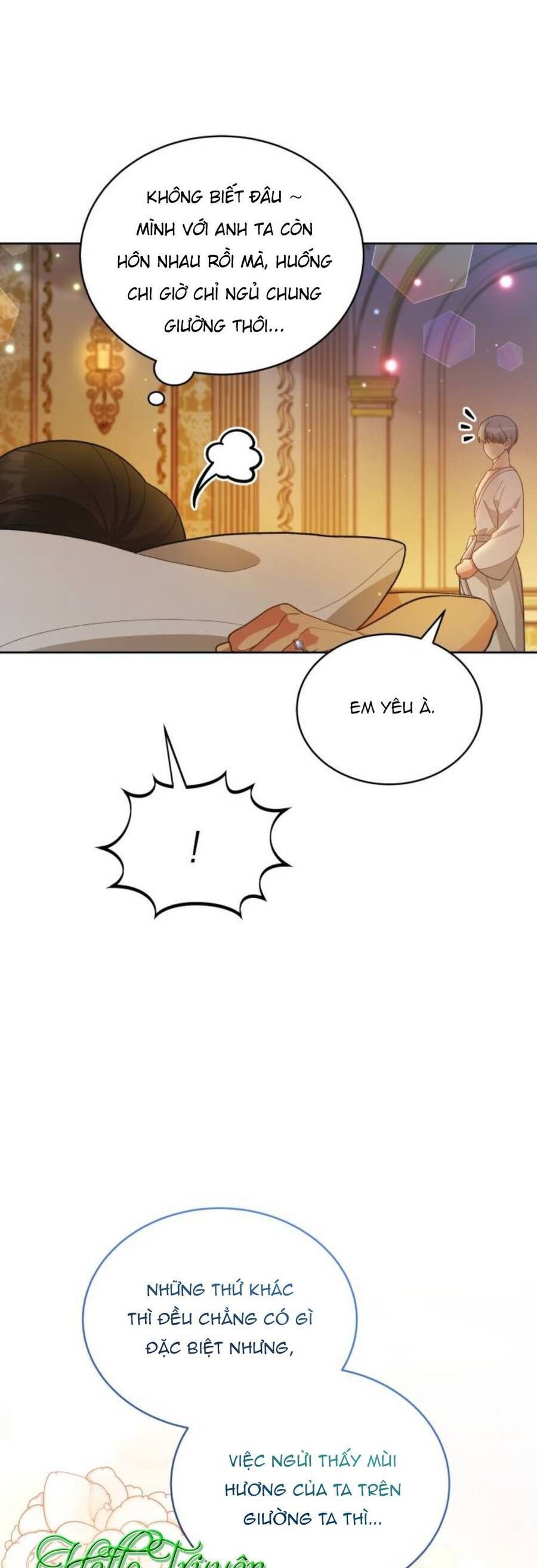 Tôi Đã Quyến Rũ Vị Công Tước Dối Trá Chapter 18.2 - 21