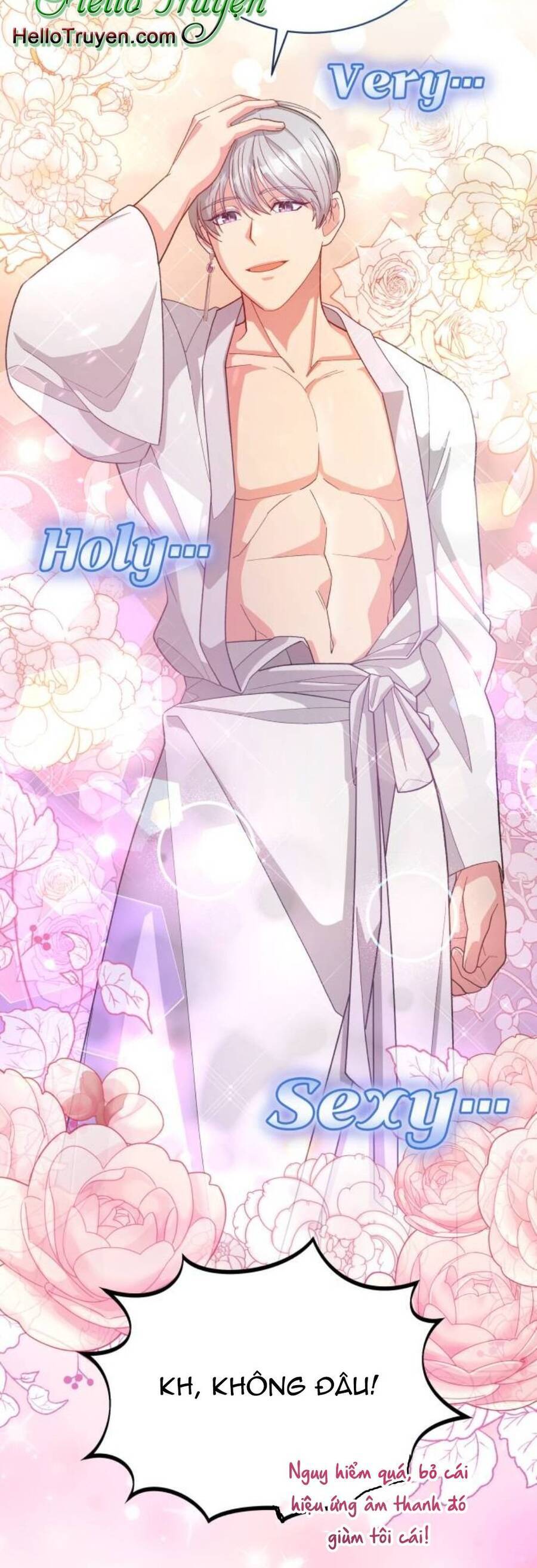 Tôi Đã Quyến Rũ Vị Công Tước Dối Trá Chapter 18.2 - 22