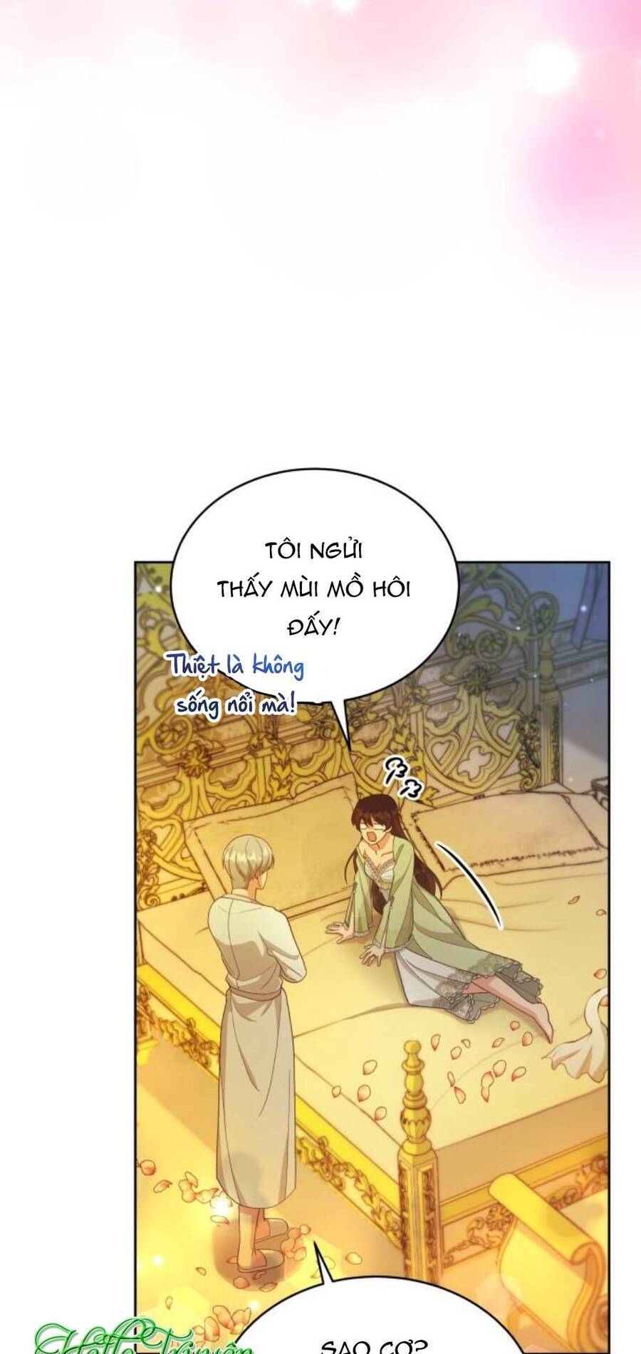 Tôi Đã Quyến Rũ Vị Công Tước Dối Trá Chapter 18.2 - 23