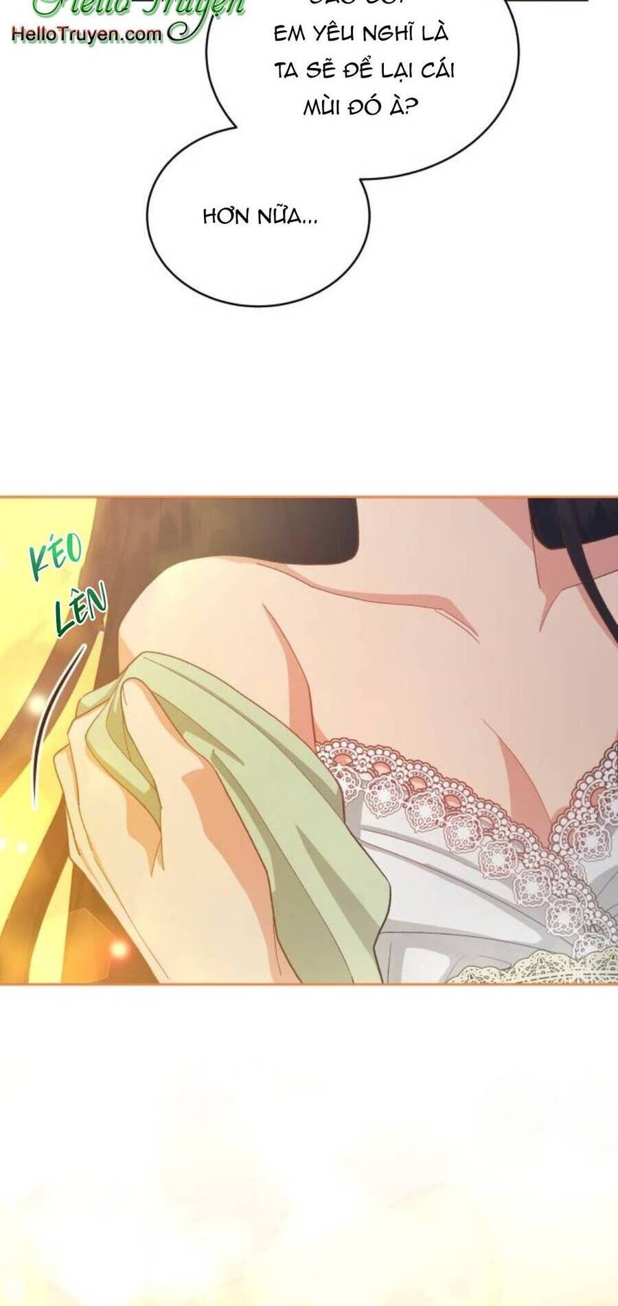 Tôi Đã Quyến Rũ Vị Công Tước Dối Trá Chapter 18.2 - 24