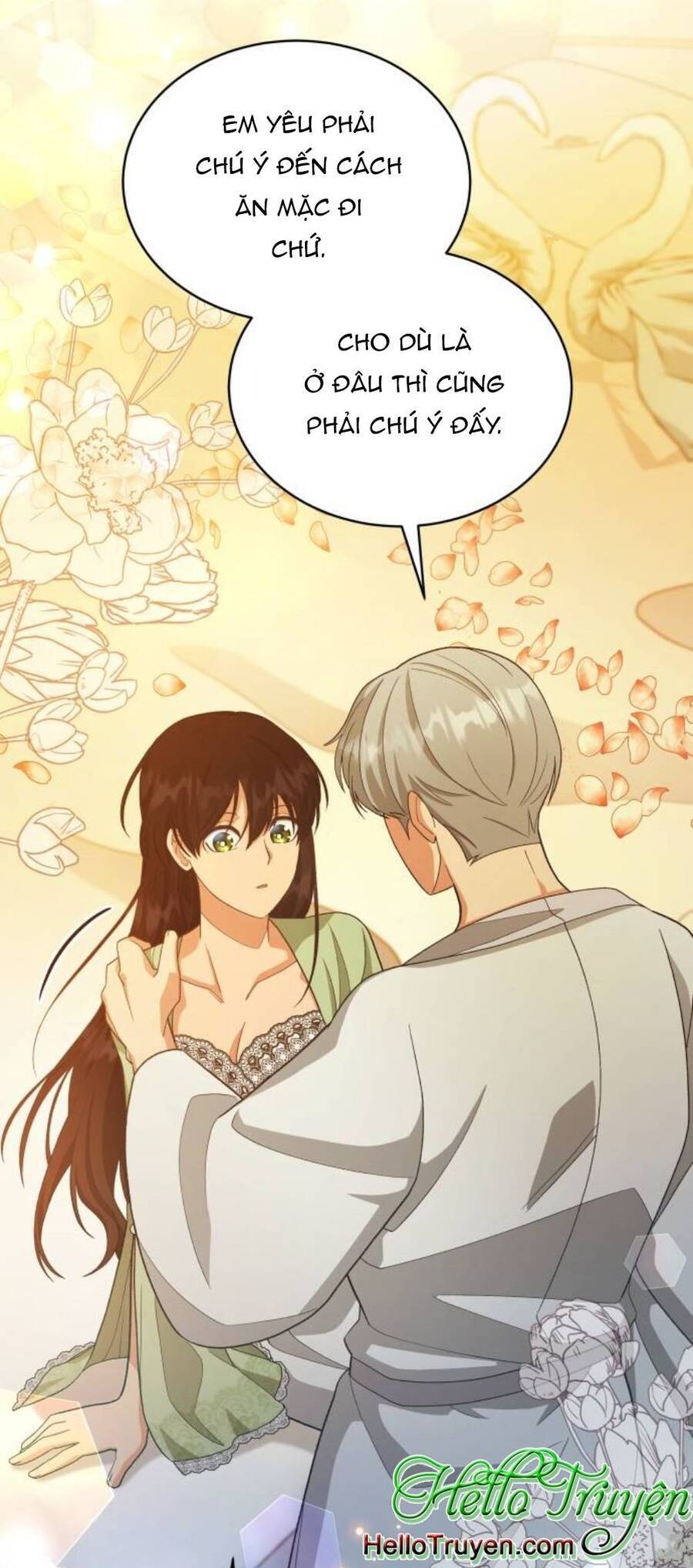 Tôi Đã Quyến Rũ Vị Công Tước Dối Trá Chapter 18.2 - 25