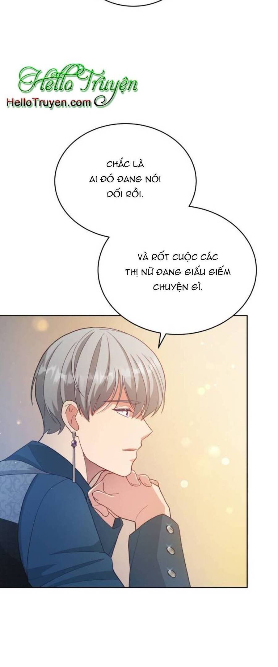 Tôi Đã Quyến Rũ Vị Công Tước Dối Trá Chapter 18.2 - 4