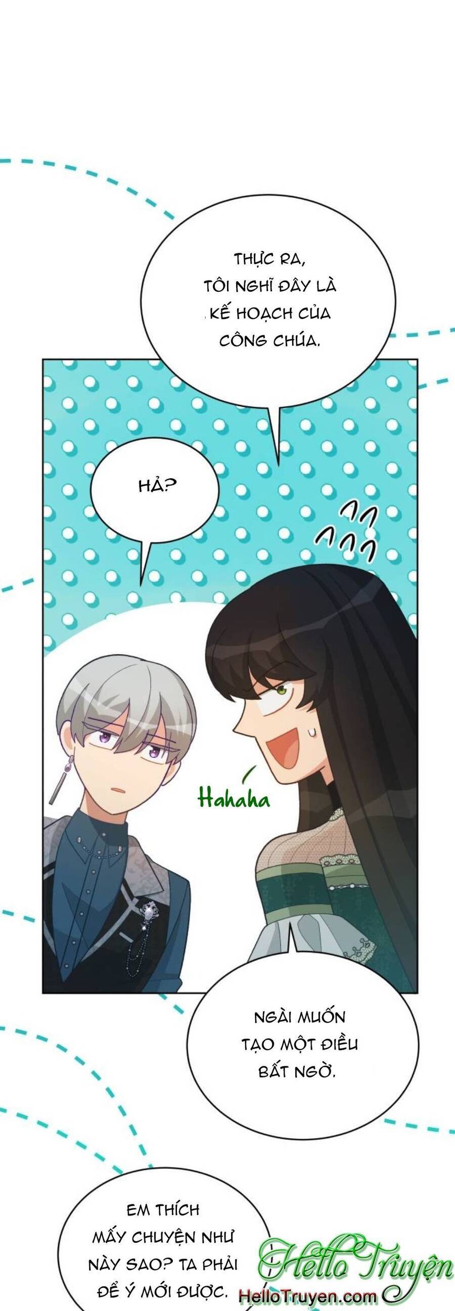 Tôi Đã Quyến Rũ Vị Công Tước Dối Trá Chapter 18.2 - 7