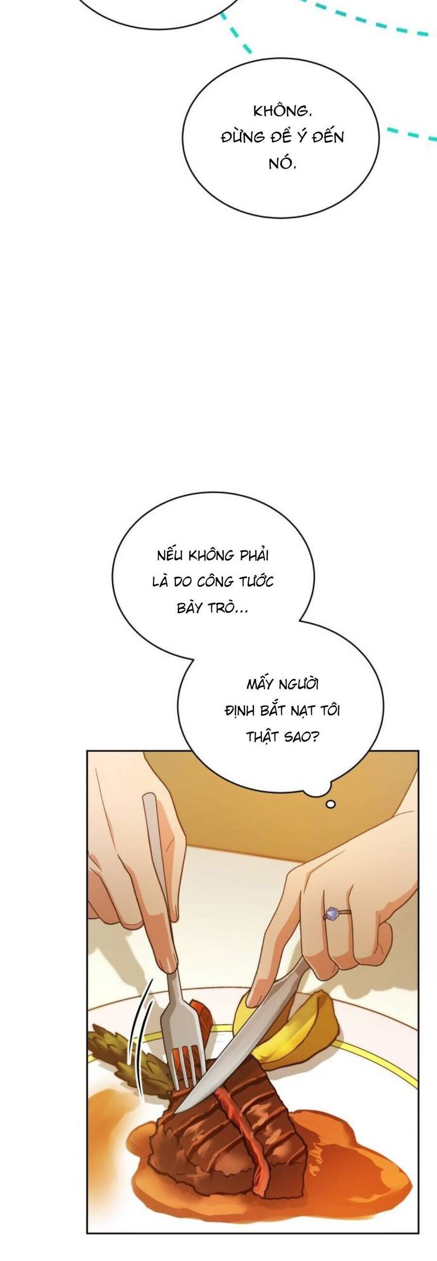 Tôi Đã Quyến Rũ Vị Công Tước Dối Trá Chapter 18.2 - 8