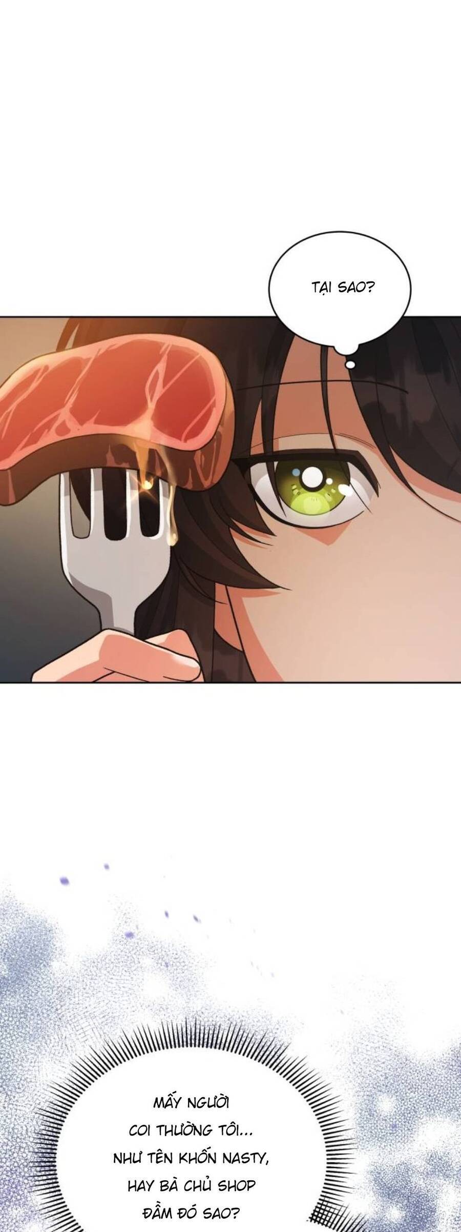 Tôi Đã Quyến Rũ Vị Công Tước Dối Trá Chapter 18.2 - 9