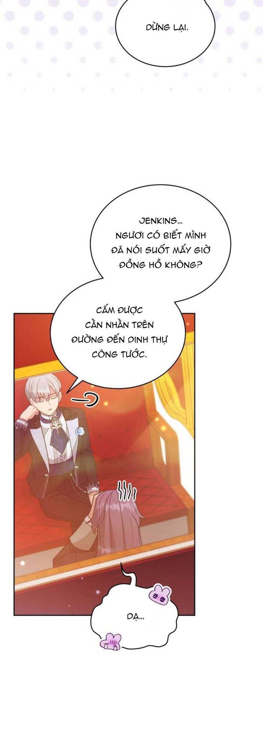 Tôi Đã Quyến Rũ Vị Công Tước Dối Trá Chapter 19.1 - 11