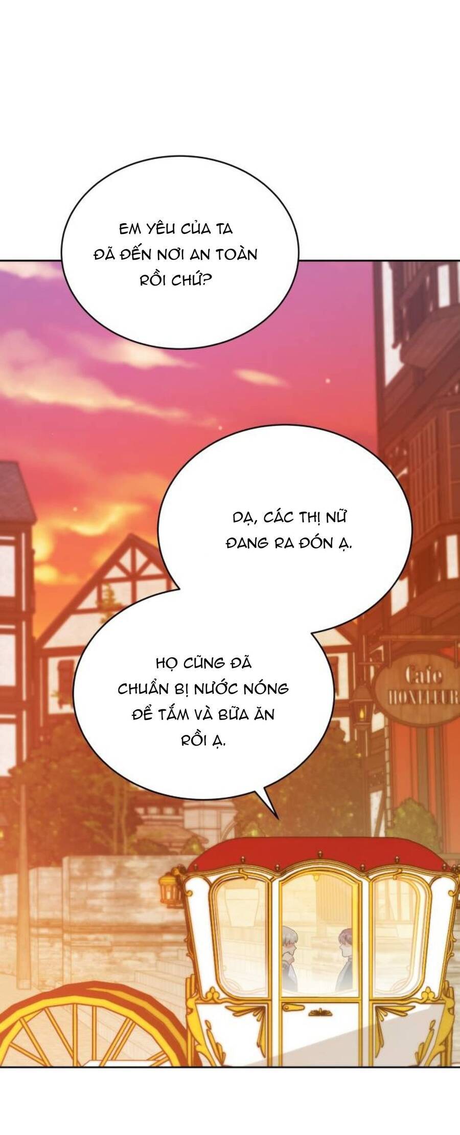 Tôi Đã Quyến Rũ Vị Công Tước Dối Trá Chapter 19.1 - 12