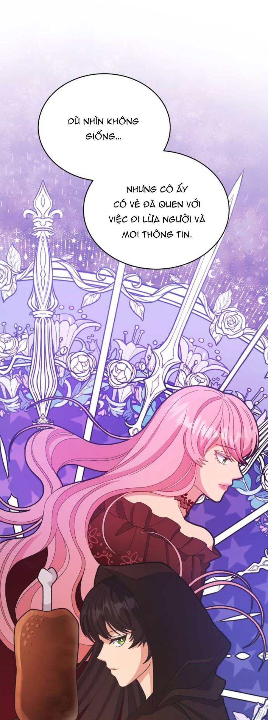 Tôi Đã Quyến Rũ Vị Công Tước Dối Trá Chapter 19.1 - 15