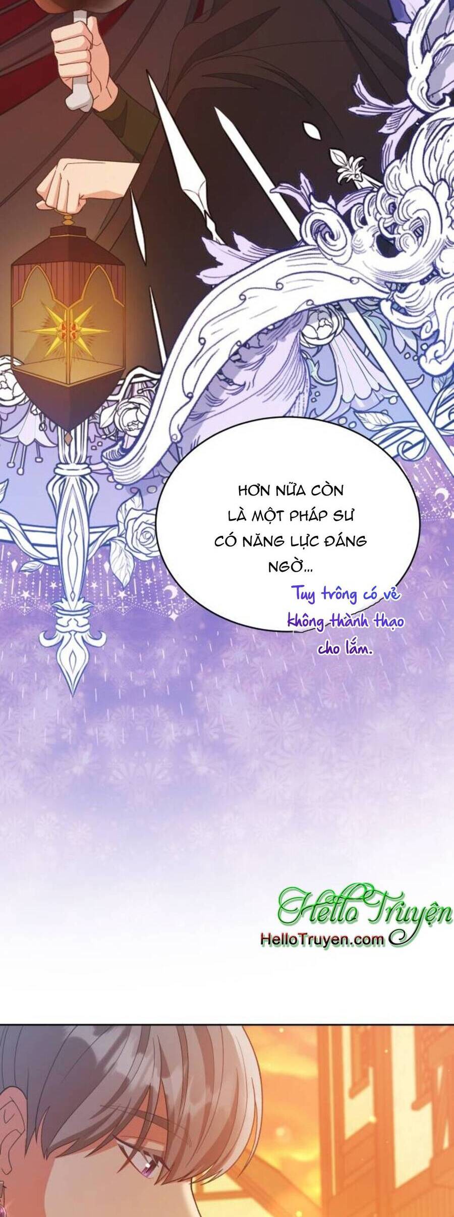 Tôi Đã Quyến Rũ Vị Công Tước Dối Trá Chapter 19.1 - 16