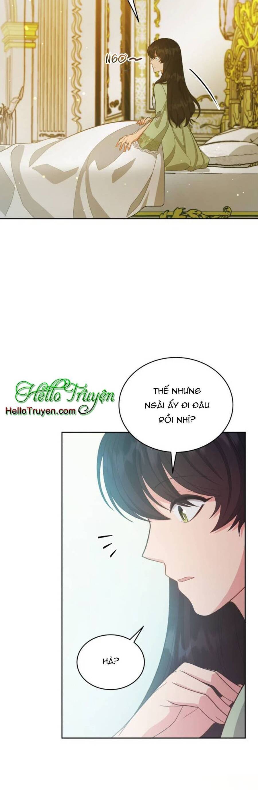 Tôi Đã Quyến Rũ Vị Công Tước Dối Trá Chapter 19.1 - 28