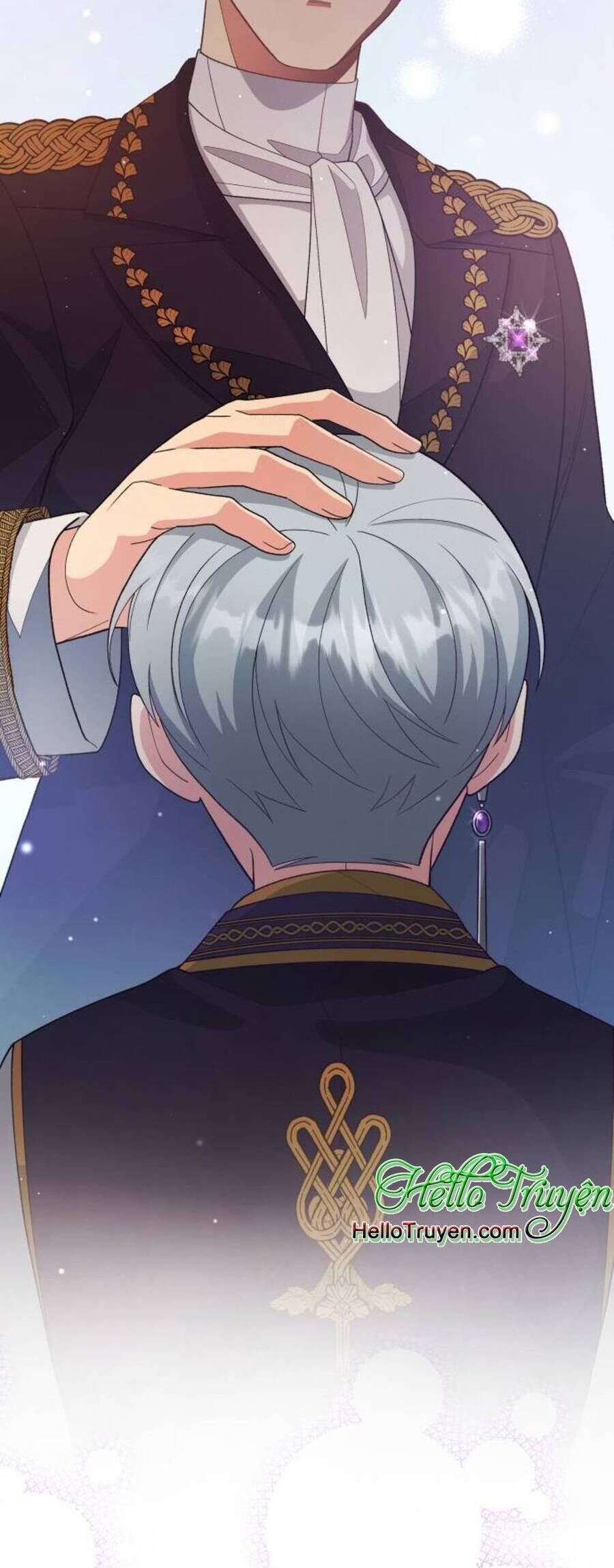 Tôi Đã Quyến Rũ Vị Công Tước Dối Trá Chapter 19.1 - 4