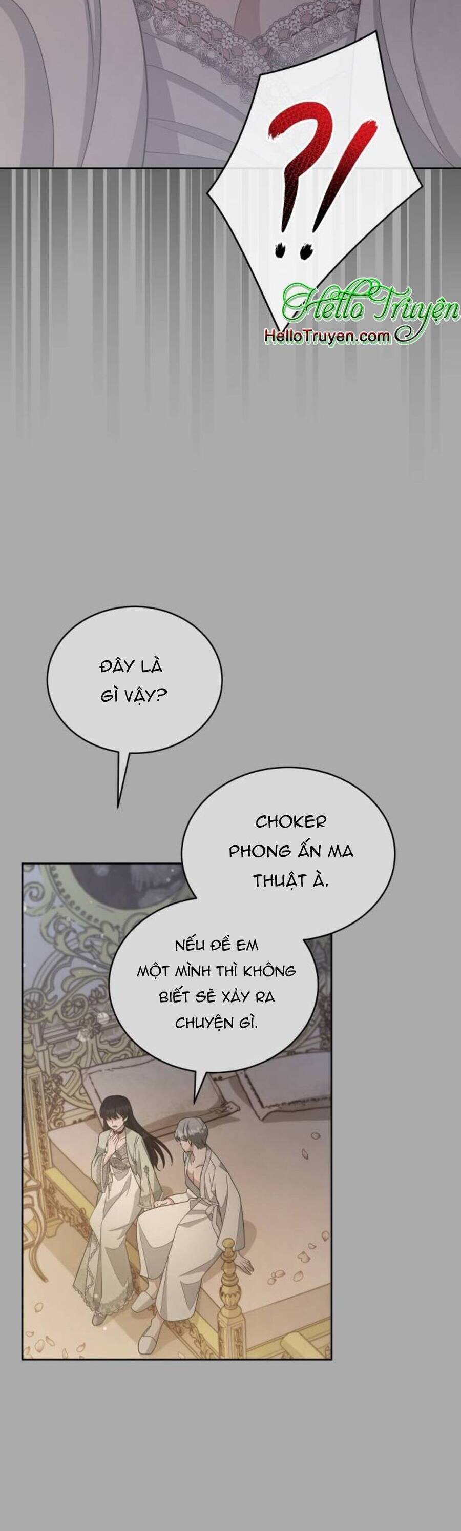 Tôi Đã Quyến Rũ Vị Công Tước Dối Trá Chapter 19.1 - 31