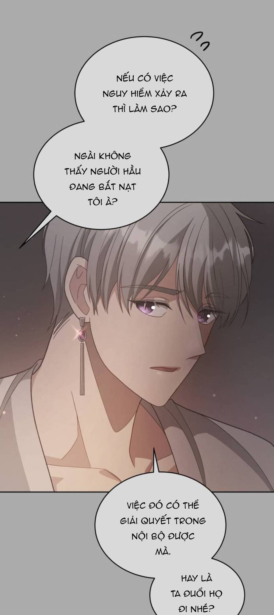 Tôi Đã Quyến Rũ Vị Công Tước Dối Trá Chapter 19.1 - 32