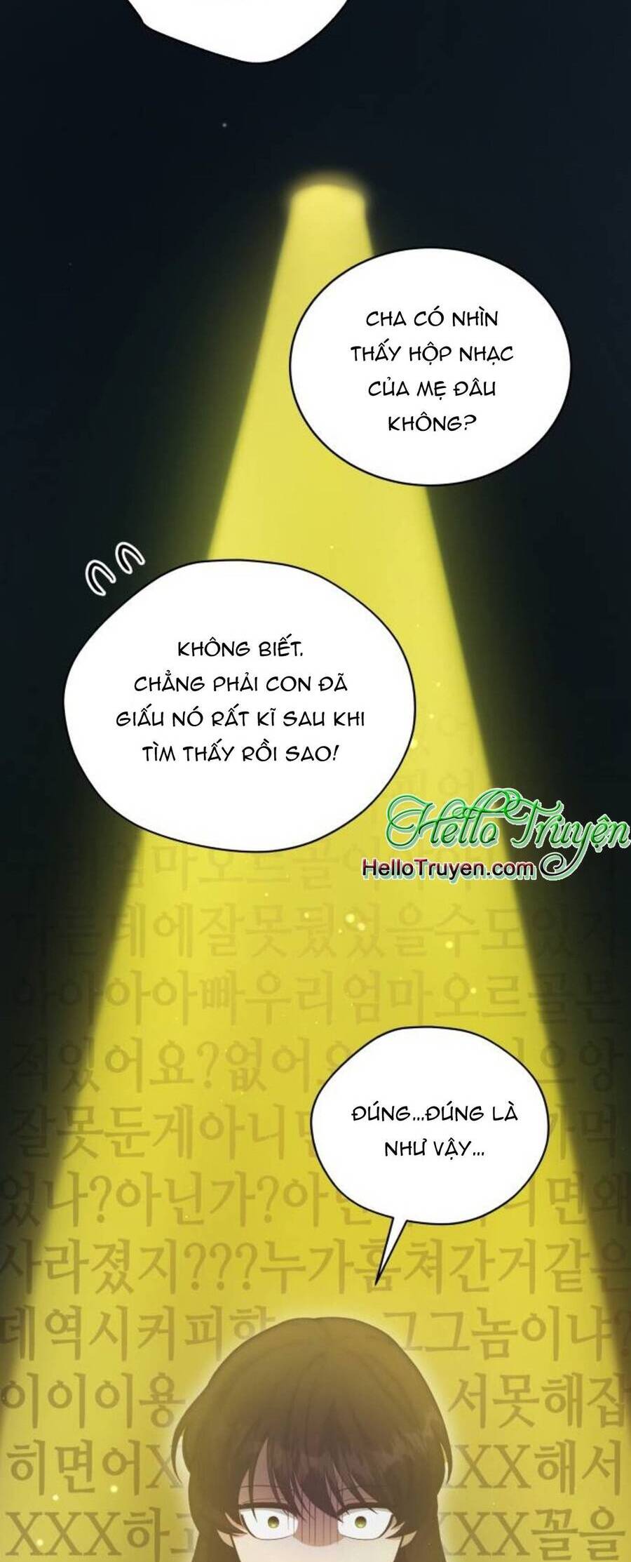 Tôi Đã Quyến Rũ Vị Công Tước Dối Trá Chapter 20.1 - 11