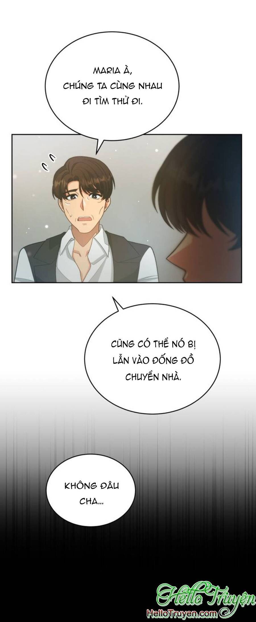 Tôi Đã Quyến Rũ Vị Công Tước Dối Trá Chapter 20.1 - 13