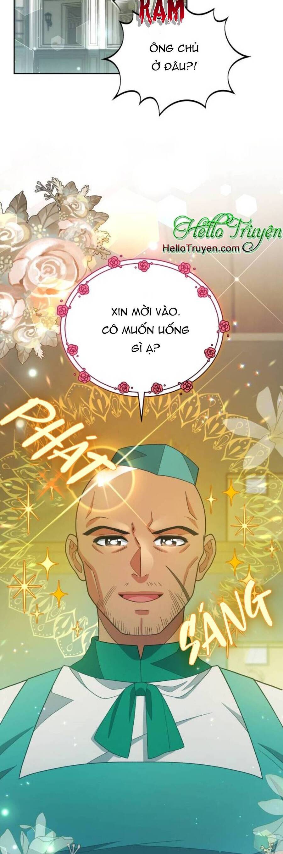 Tôi Đã Quyến Rũ Vị Công Tước Dối Trá Chapter 20.1 - 17