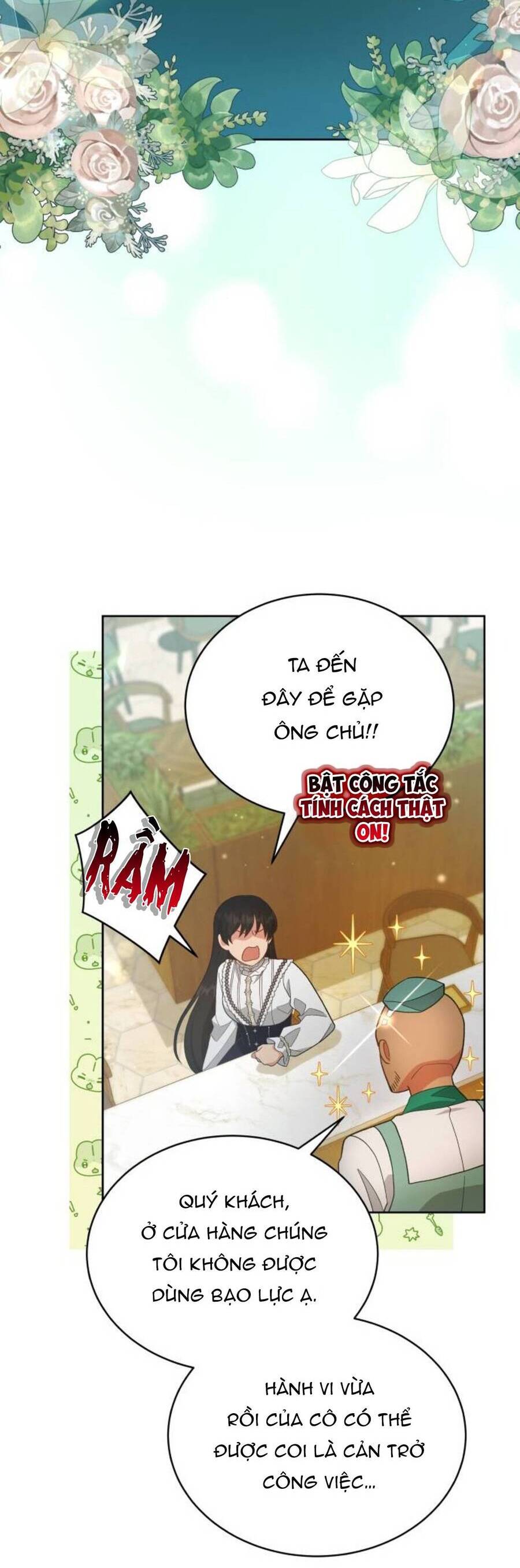 Tôi Đã Quyến Rũ Vị Công Tước Dối Trá Chapter 20.1 - 18