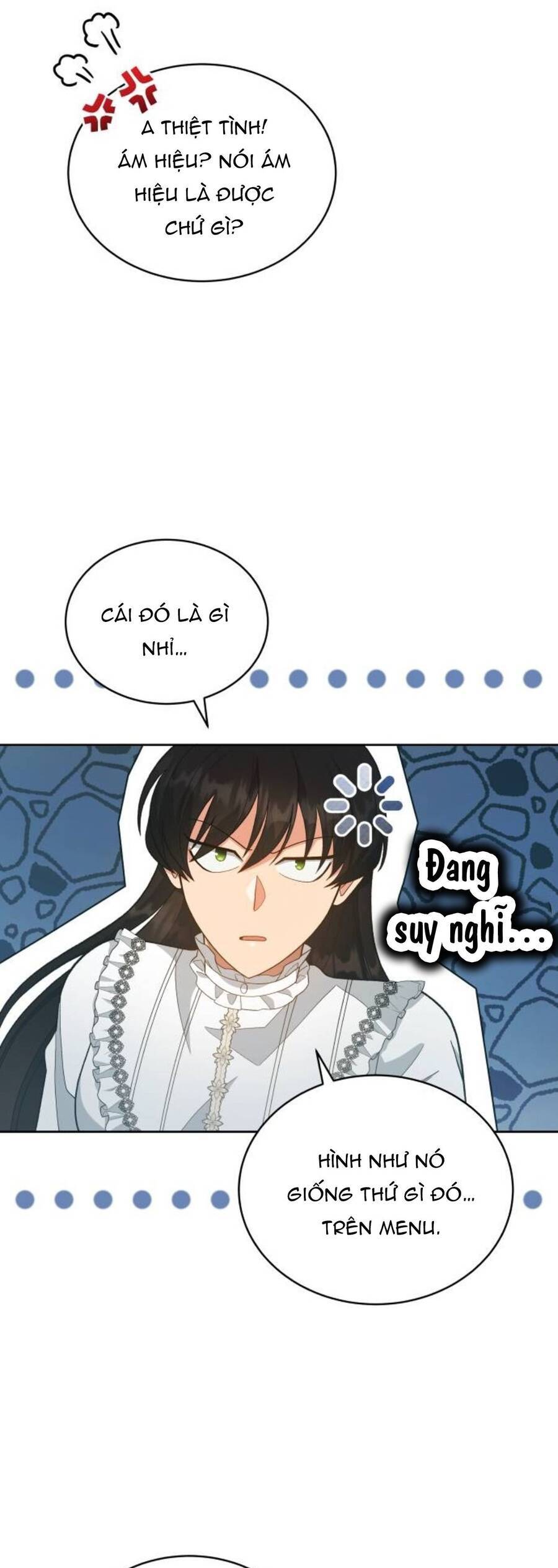 Tôi Đã Quyến Rũ Vị Công Tước Dối Trá Chapter 20.1 - 19