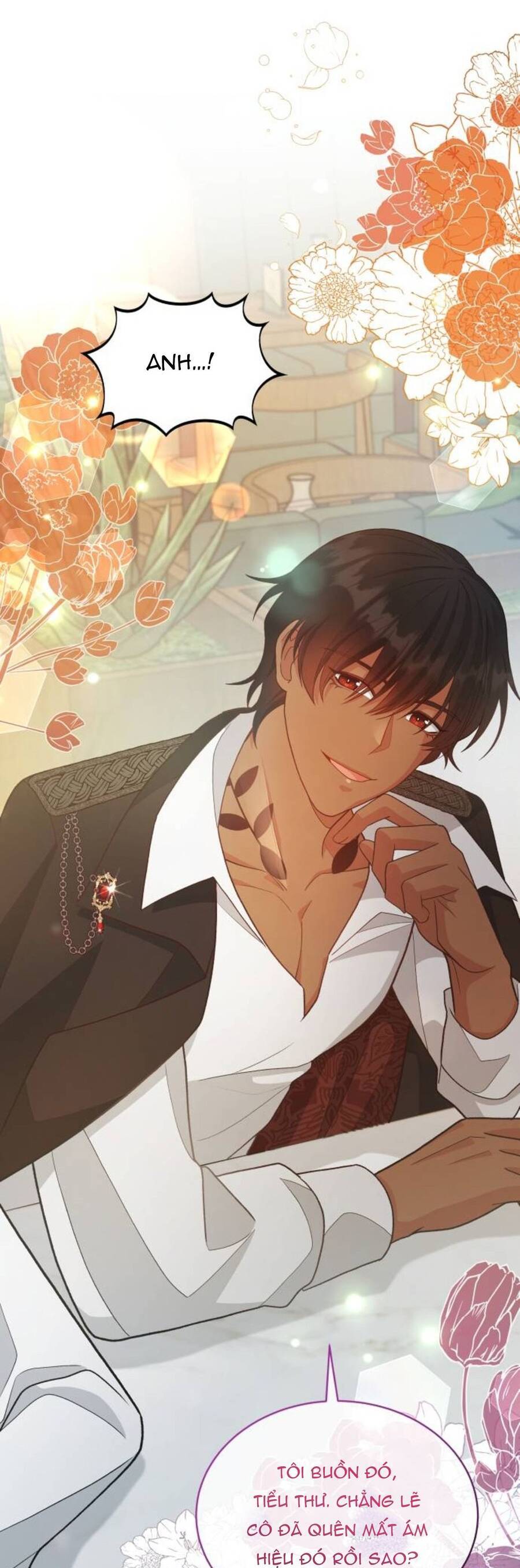 Tôi Đã Quyến Rũ Vị Công Tước Dối Trá Chapter 20.1 - 22