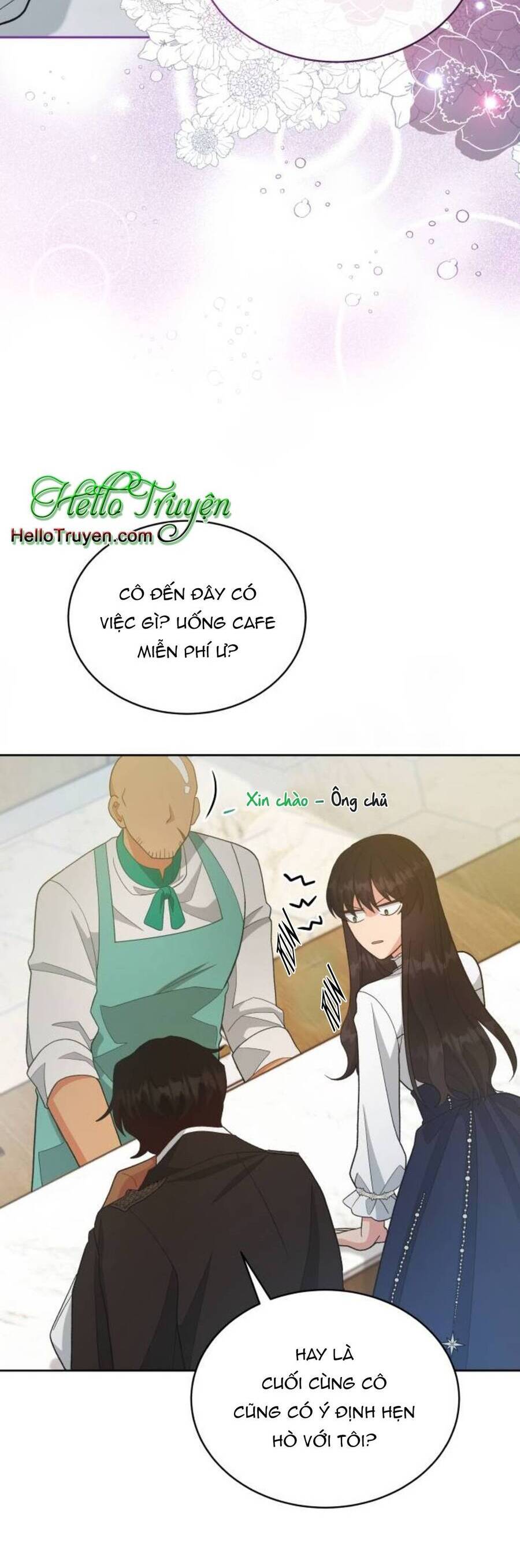 Tôi Đã Quyến Rũ Vị Công Tước Dối Trá Chapter 20.1 - 23