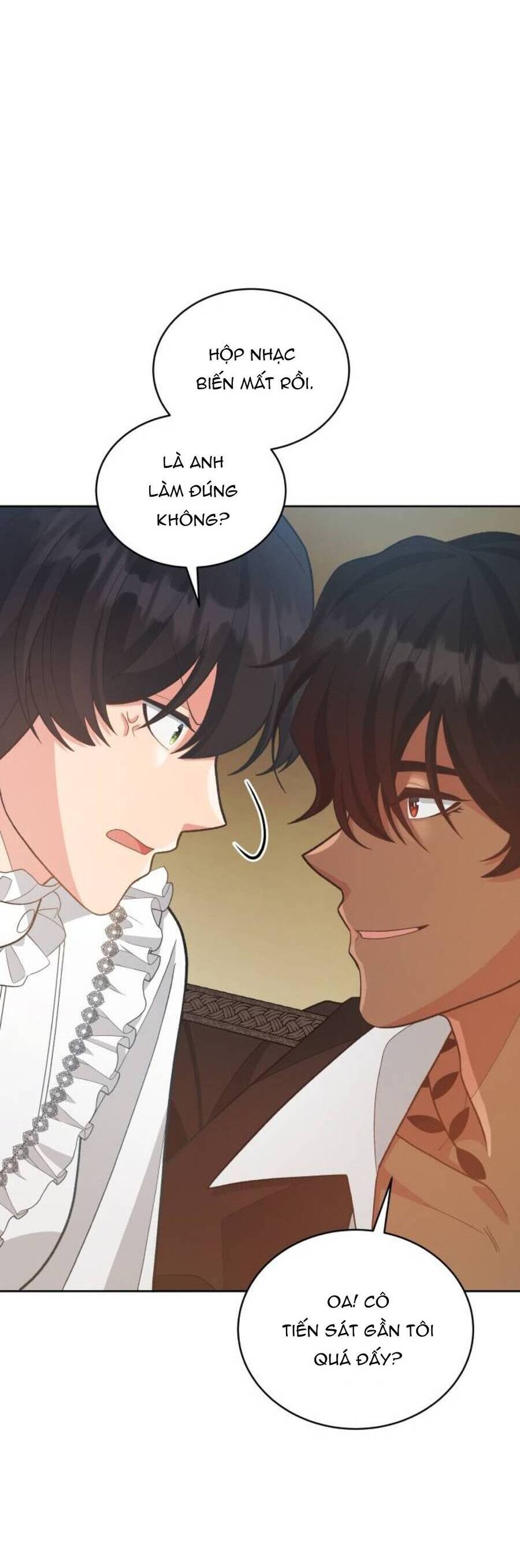 Tôi Đã Quyến Rũ Vị Công Tước Dối Trá Chapter 20.1 - 24