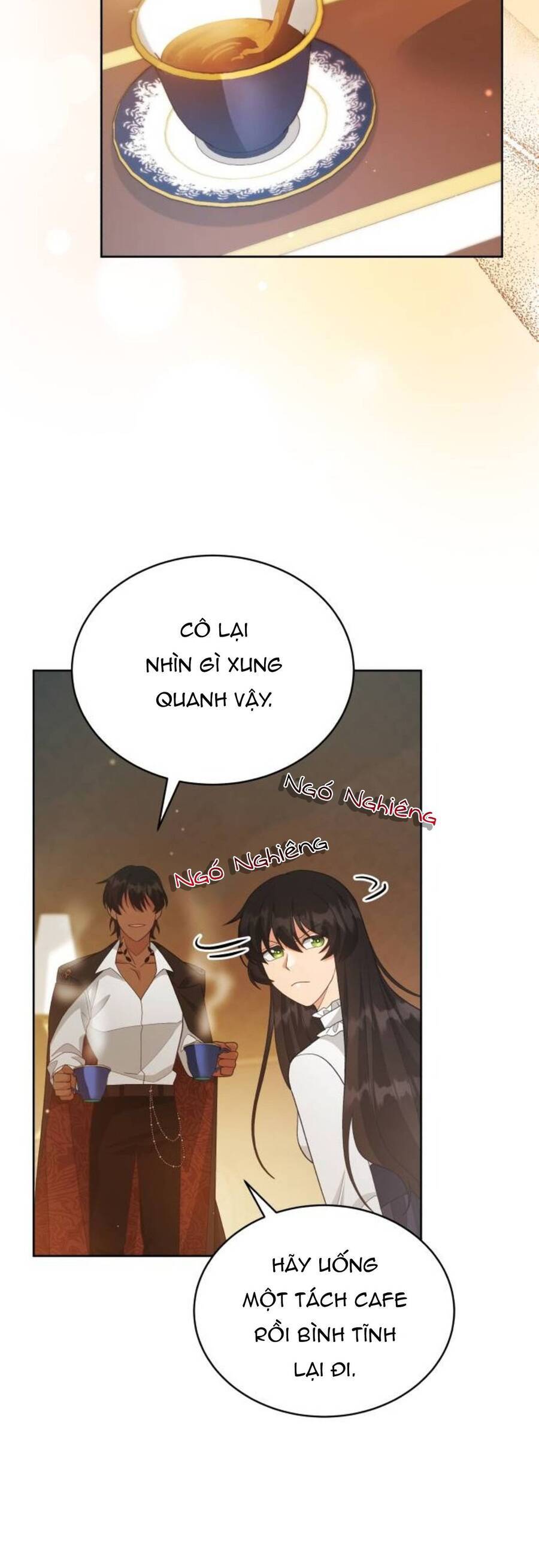 Tôi Đã Quyến Rũ Vị Công Tước Dối Trá Chapter 20.1 - 27