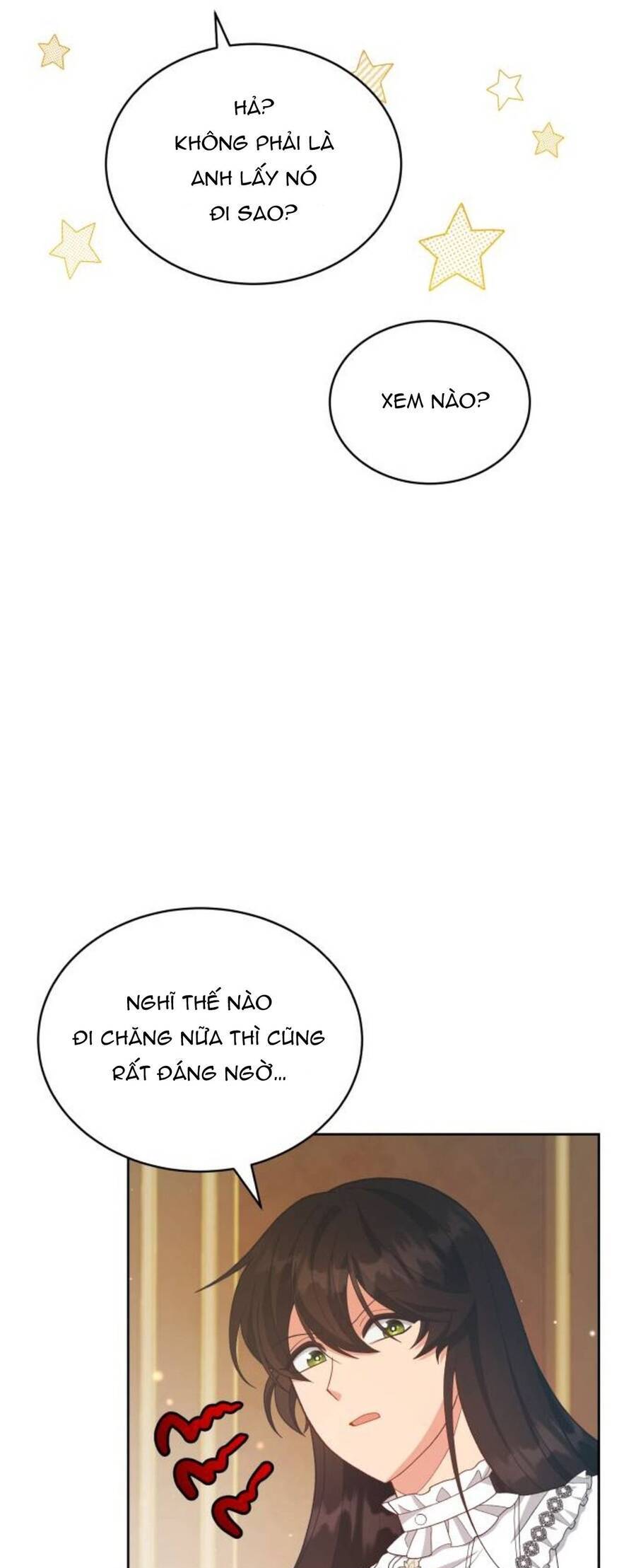Tôi Đã Quyến Rũ Vị Công Tước Dối Trá Chapter 20.1 - 31