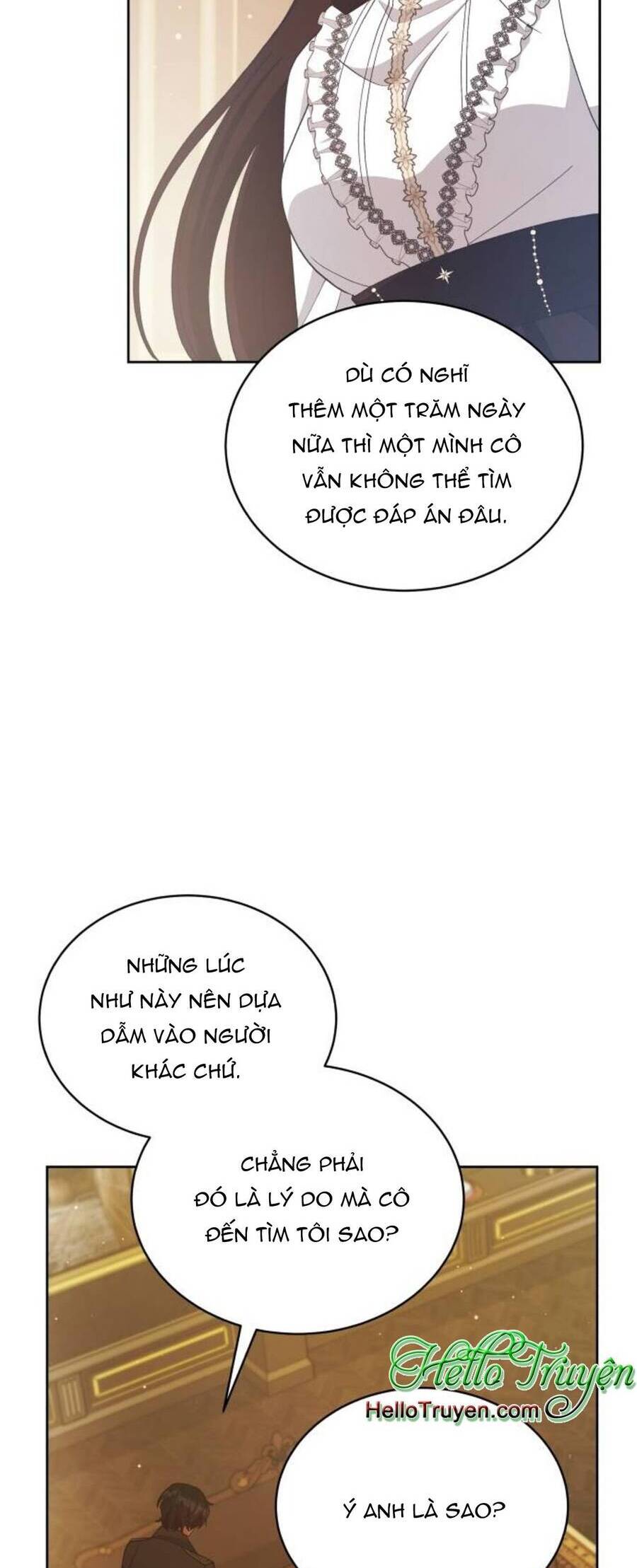 Tôi Đã Quyến Rũ Vị Công Tước Dối Trá Chapter 20.1 - 32