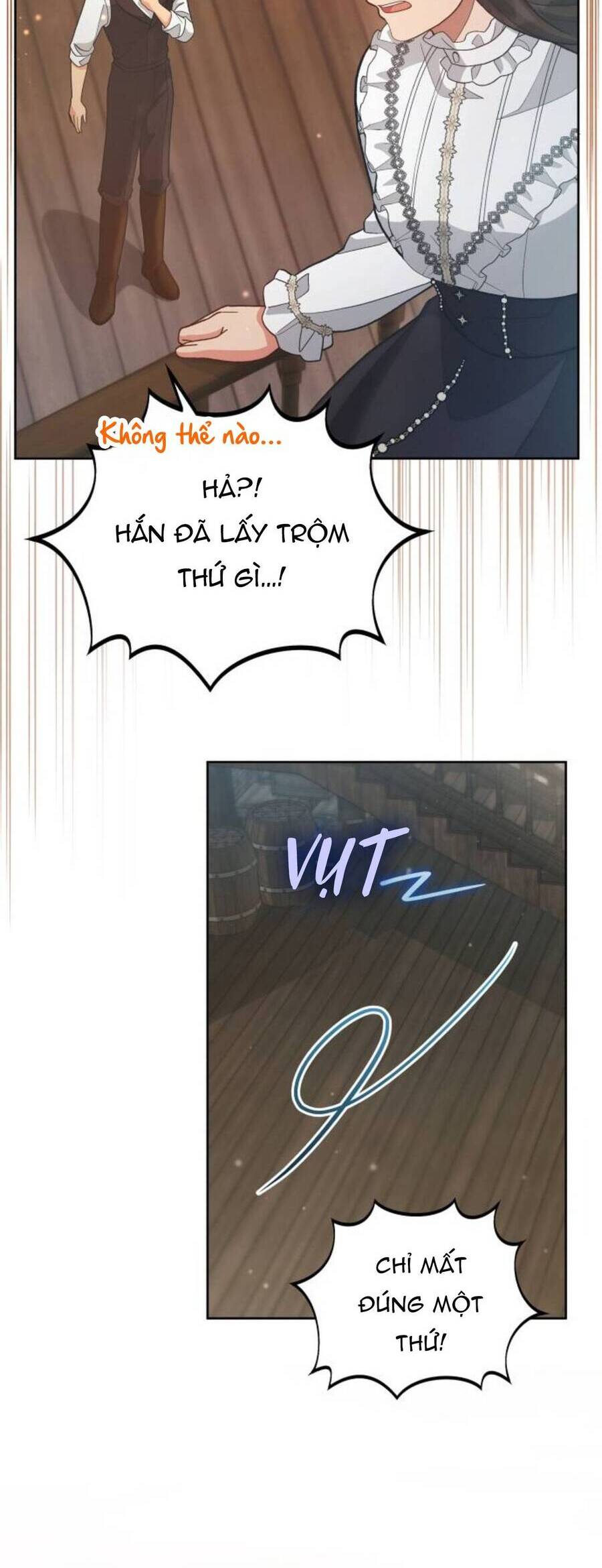 Tôi Đã Quyến Rũ Vị Công Tước Dối Trá Chapter 20.1 - 9