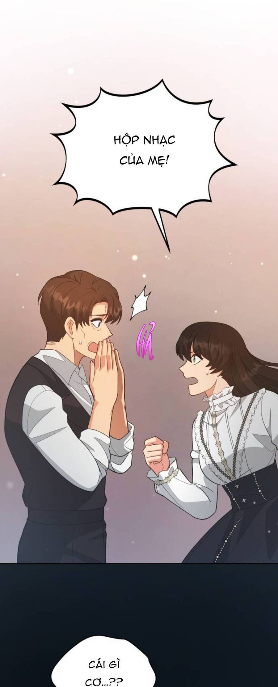 Tôi Đã Quyến Rũ Vị Công Tước Dối Trá Chapter 20.1 - 10