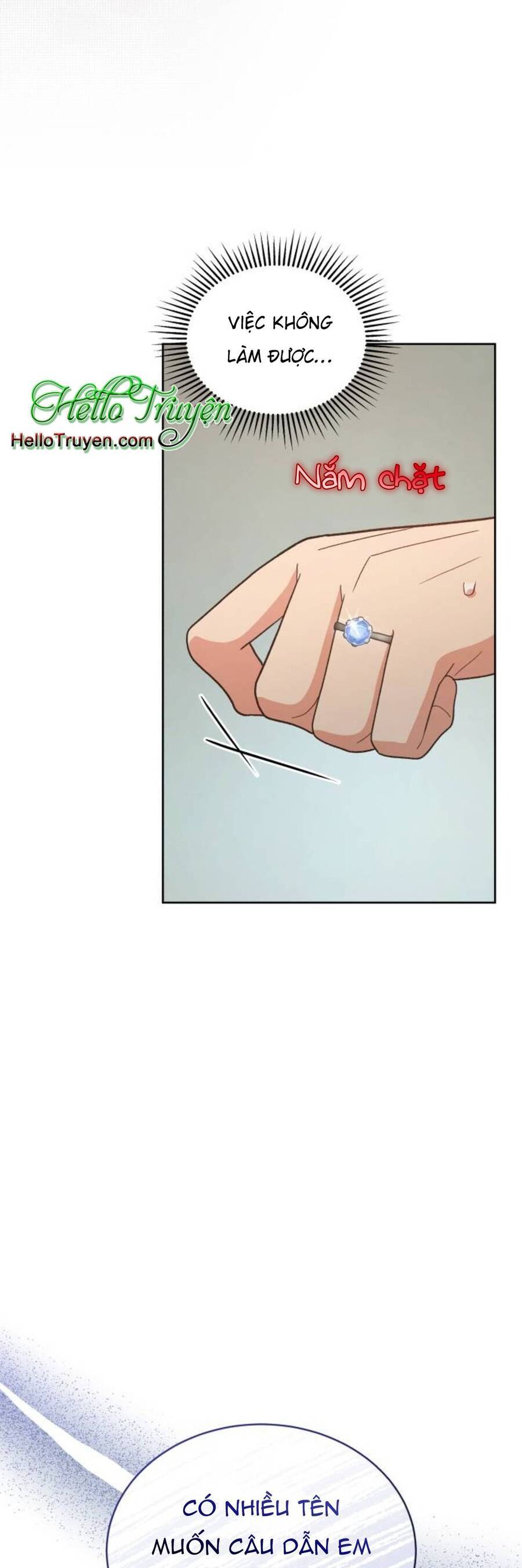 Tôi Đã Quyến Rũ Vị Công Tước Dối Trá Chapter 20.2 - 11