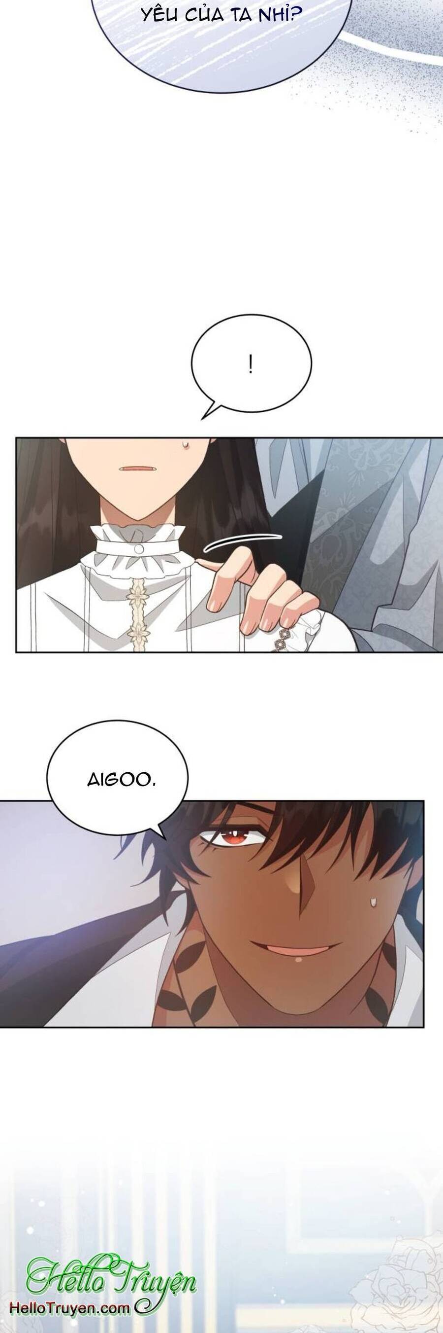 Tôi Đã Quyến Rũ Vị Công Tước Dối Trá Chapter 20.2 - 12