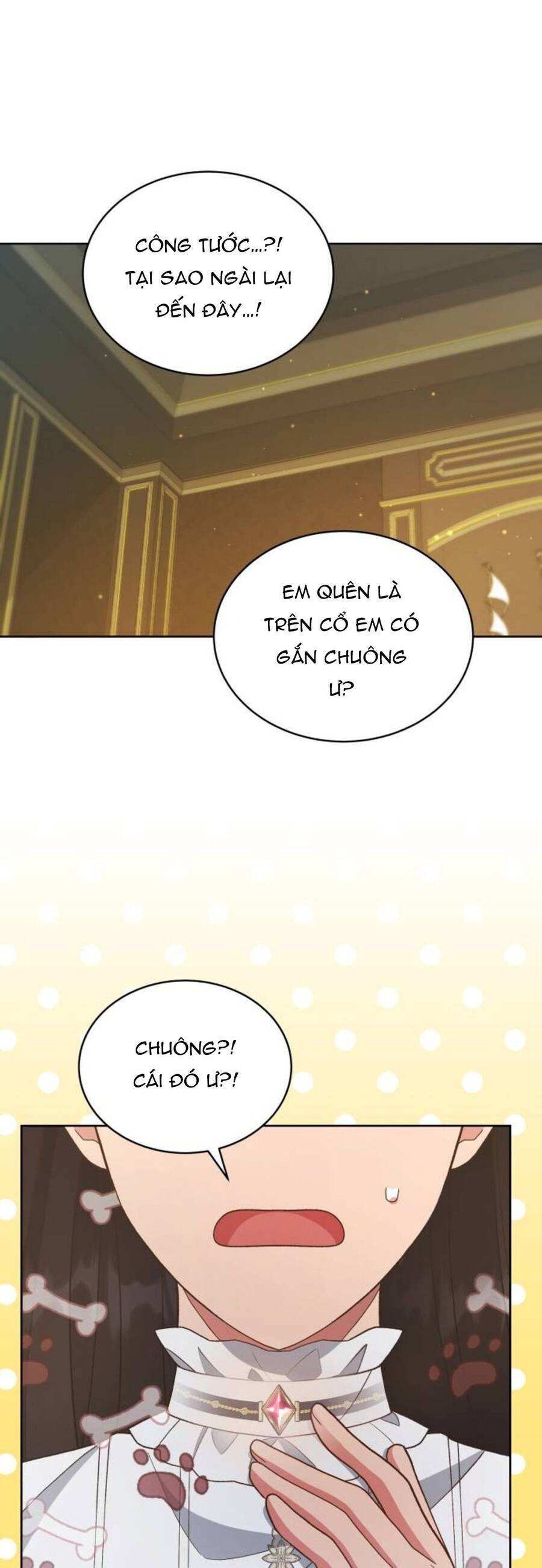 Tôi Đã Quyến Rũ Vị Công Tước Dối Trá Chapter 20.2 - 14