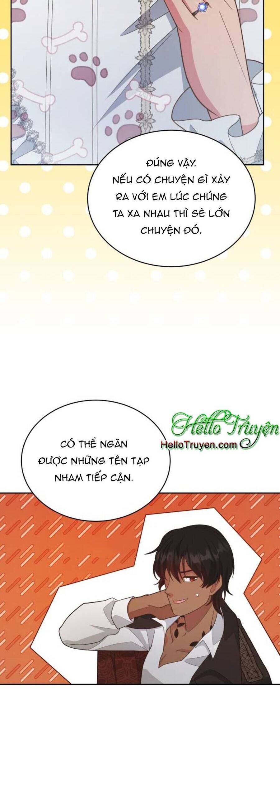 Tôi Đã Quyến Rũ Vị Công Tước Dối Trá Chapter 20.2 - 15