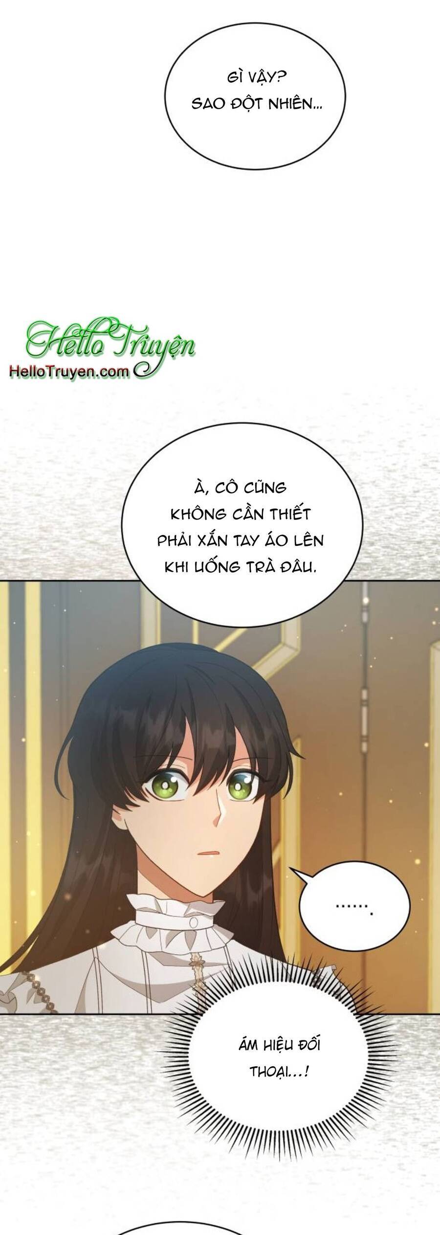 Tôi Đã Quyến Rũ Vị Công Tước Dối Trá Chapter 20.2 - 17